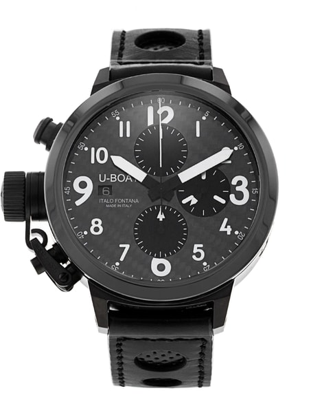 U-Boat Flightdeck 6204